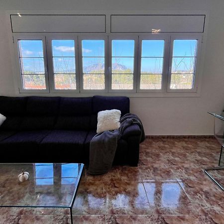 Amplio Apartamento, 5 Camas Сант Естеве Сесровирес Екстериор снимка